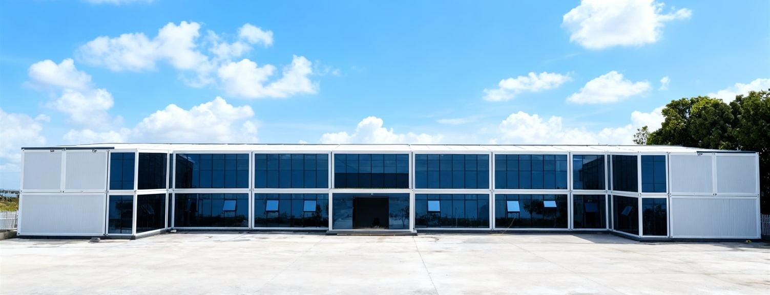 Pliable, à plat et modulaire