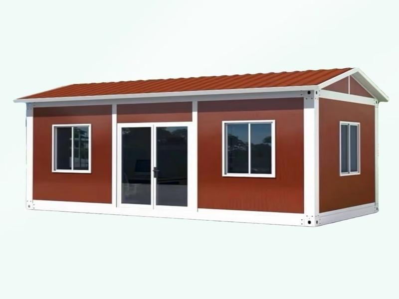 maison économique détachable - chayohouse