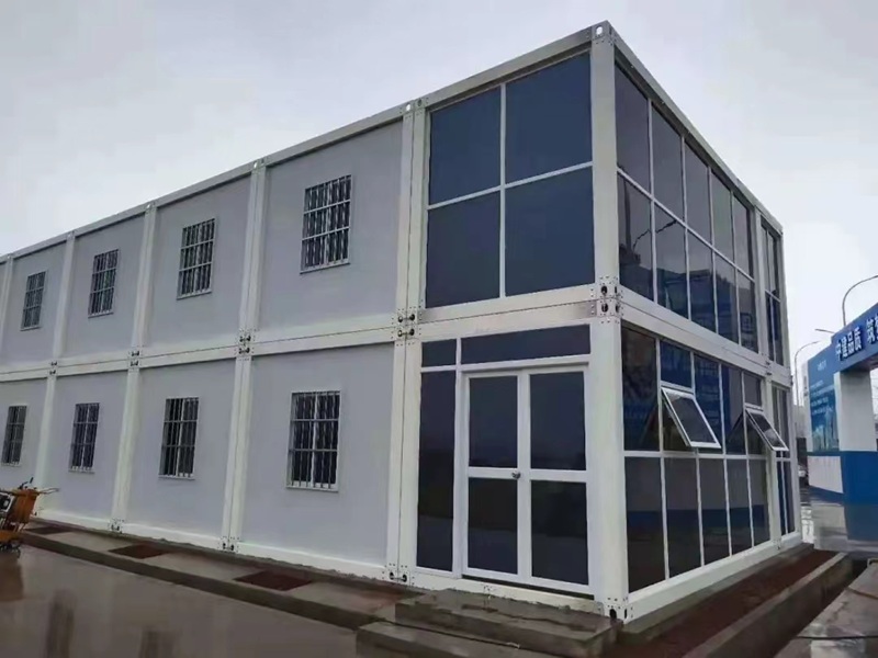 bureau modulaire détachable - chayohouse