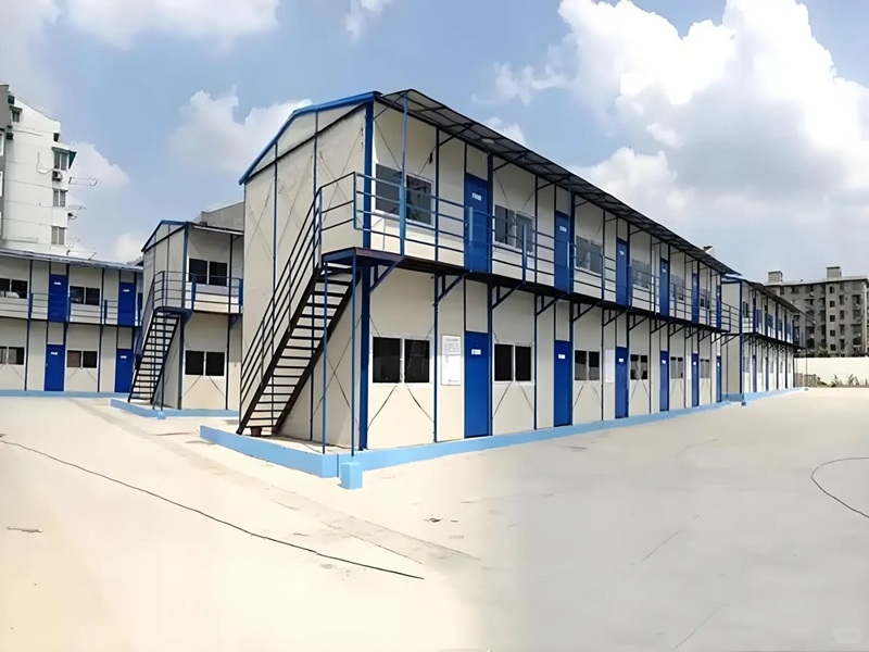 Chambre modulaire de dortoir K - chayohouse