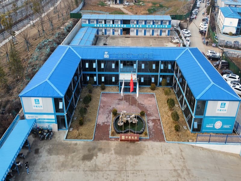 Bureau K - chayohouse