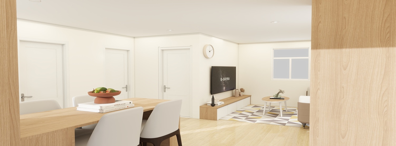 Pourquoi les maisons conteneurs extensibles à climat contrôlé représentent l'avenir de l'habitat