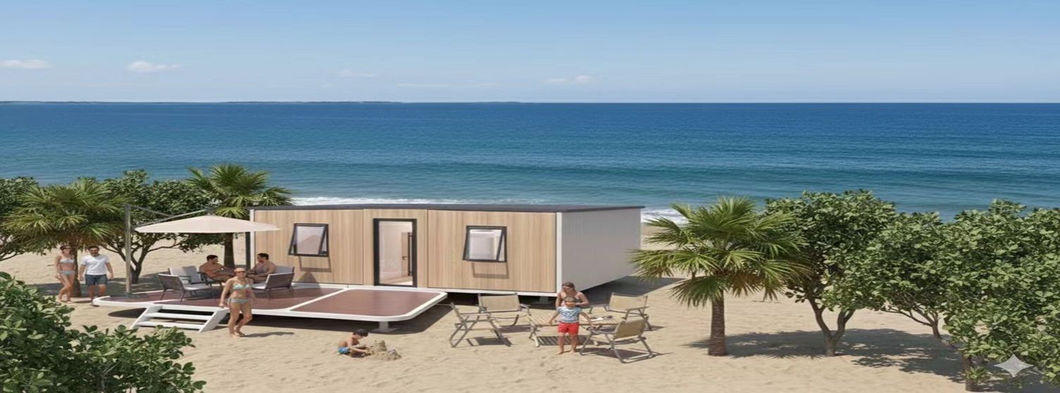 Des solutions durables et anticorrosion pour la vie moderne